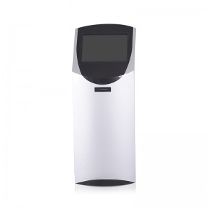Hot-selling China 21.5 Inch Desktop All in One PC Android Windows Digital Information Interactive Kiosk