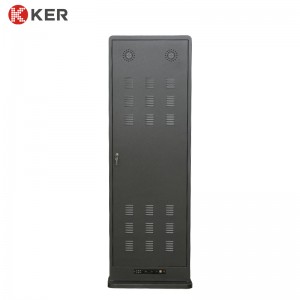 Hot sale China Self-Service Information Hotel Check in Touchscreen Payment Interactive Kiosk