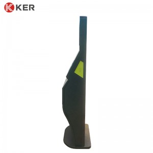 Hot sale China Self-Service Information Hotel Check in Touchscreen Payment Interactive Kiosk
