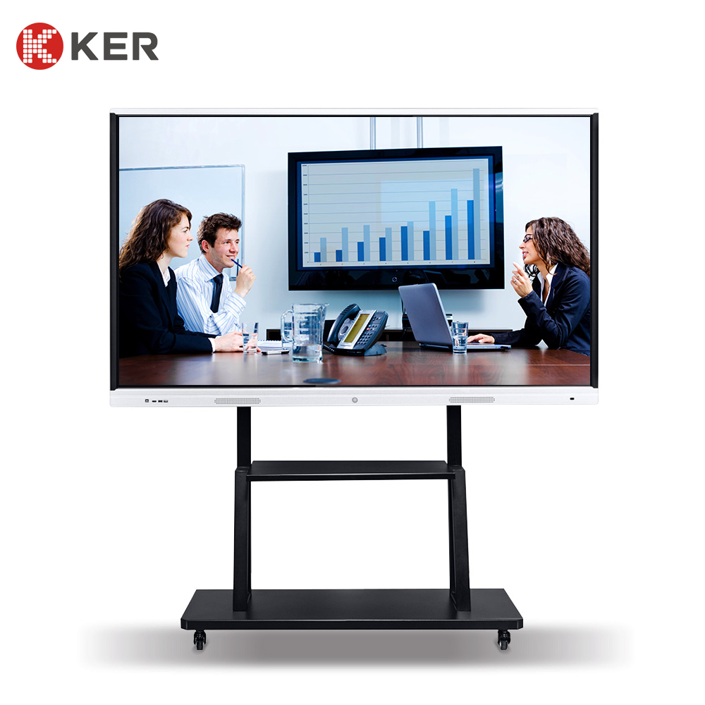 All-in-one Meeting Machine, Adding Intelligence To Conference