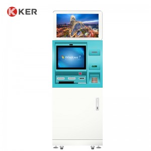 KER-DZ001A Hospital Self-service Registration Payment Kiosk