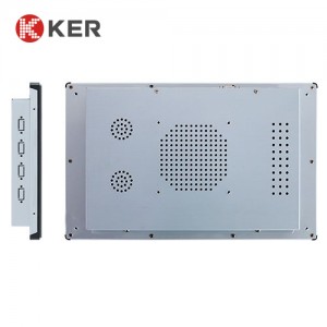 18.5” Capacitive Touch Monitor