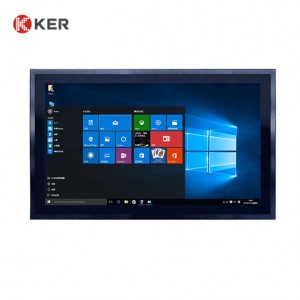 32” Capacitive Touch Monitor