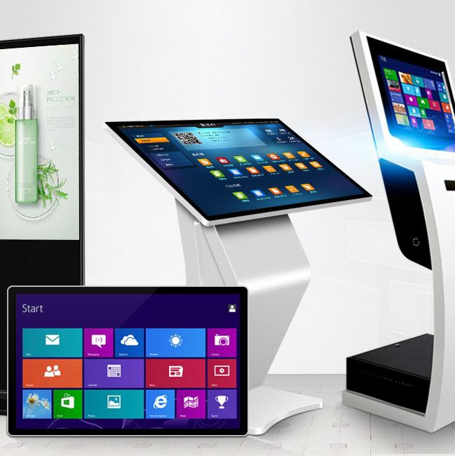 Self-service Terminals Help People Live A Better Life!