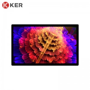 New Delivery for China 17 Inch Touch Screen Monitor Touch Display Industrialtouch Screen Open Frame Monitor Industrial All in One PC