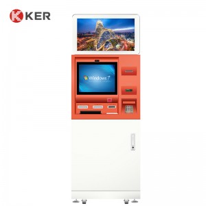 KER-DZ001A Hospital Self-service Registration Payment Kiosk