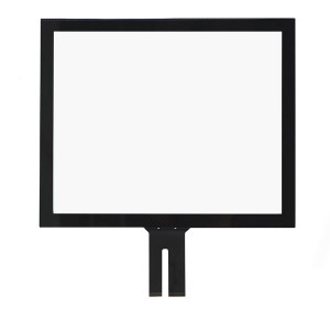 Discount wholesale China 24inch Silm Border Panel Capacitive Touch Screen
