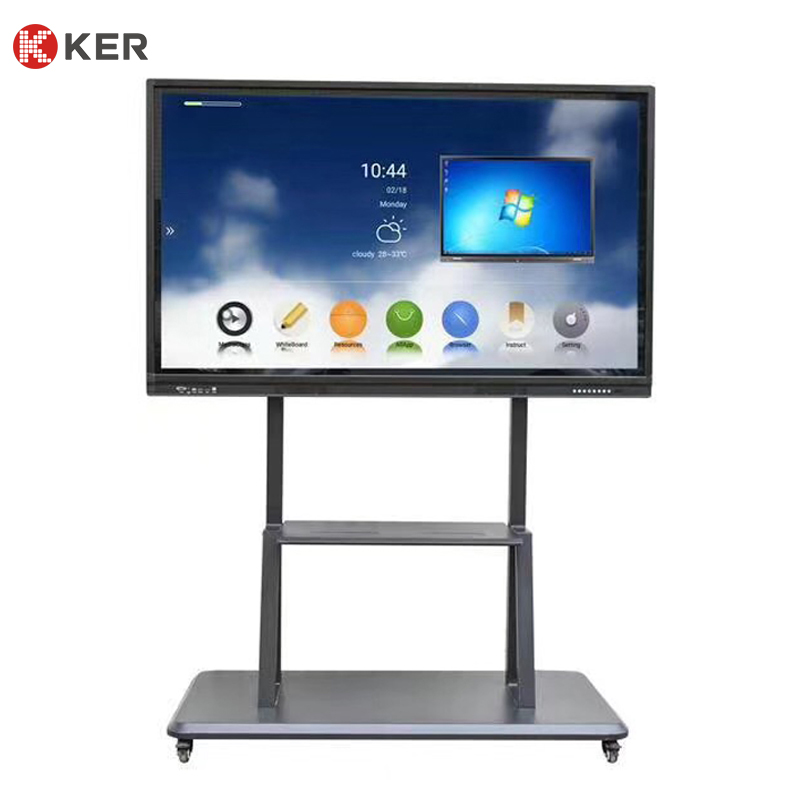 Market Demand for Multimedia Teaching All-in-one