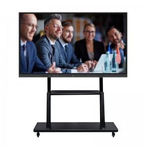 Excellent quality China Multi-Touch Smart Board All-in-One Interactive Whiteboard Prices