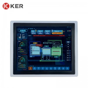 Well-designed China 43 Inch Touch Display LCD Advertising Player Advertising Display Screen Touch Screen All in One PC