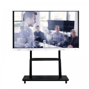 Excellent quality China Multi-Touch Smart Board All-in-One Interactive Whiteboard Prices