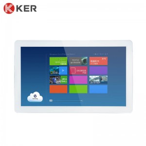 New Delivery for China 17 Inch Touch Screen Monitor Touch Display Industrialtouch Screen Open Frame Monitor Industrial All in One PC