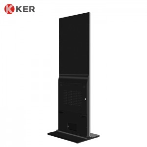 Best Price for China 55 Inches Outdoor Digital Signage Advertising Display