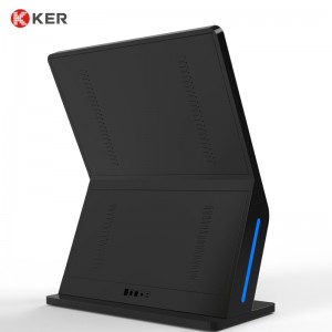 Manufacturer Photo Kiosk Self Service Touch Screen Advertising Kiosk