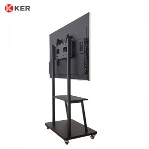 Interactive Electronic Whiteboard Smart Board Multifunction Self Service Kiosk With Good Price