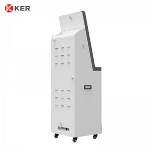 Customized Commercial Machine Printing Report All-In-One Multifunction Self Service Print Terminal