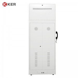 Customized Government Digital  Payment Printing Comprehensive Self Service Report Print Terminal