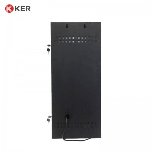 23.6 27 32 Inch Android Small Self Service Terminal Self Service Ordering Kiosk