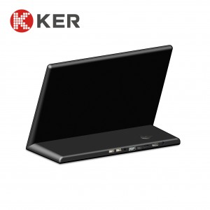 Wholesale China Android All in One PC 15.6inch Touch Screen IPS 1920*1080 Rk3288 Android 8.1 Desktop Stand Rfc Nfid Optional Tablet