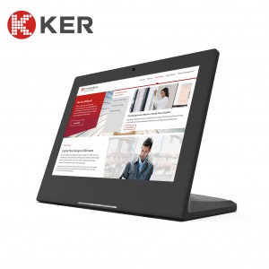 factory Outlets for Touch Screen All In One Tablet - WL1012T Black L-Type 10.1” Customer Feedback 10.1 Inch All In One PC Touch Screen – Chujie