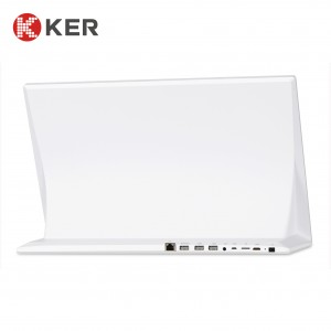 WL1512T Digital Menu Media Player 15.6″ All In One PC Touch Screen