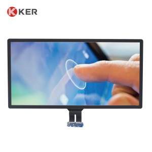 Excellent quality Motion Sensor Touch Screen Monitor - Capacitive touchscreen  – Chujie