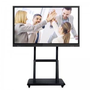 Excellent quality China Multi-Touch Smart Board All-in-One Interactive Whiteboard Prices