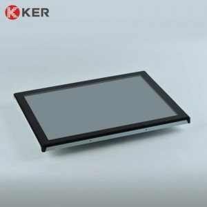 2019 New Style China USB VGA HDMI 32inch Wall Mount Touch Screen LCD Monitor