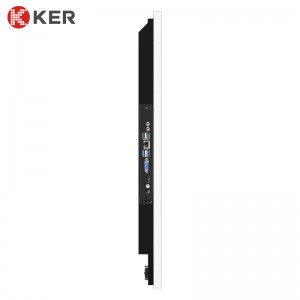New Delivery for China 17 Inch Touch Screen Monitor Touch Display Industrialtouch Screen Open Frame Monitor Industrial All in One PC