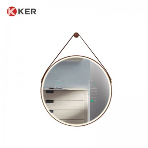 Good User Reputation for China Big Size Touch Switch High Quality LED Mirrors