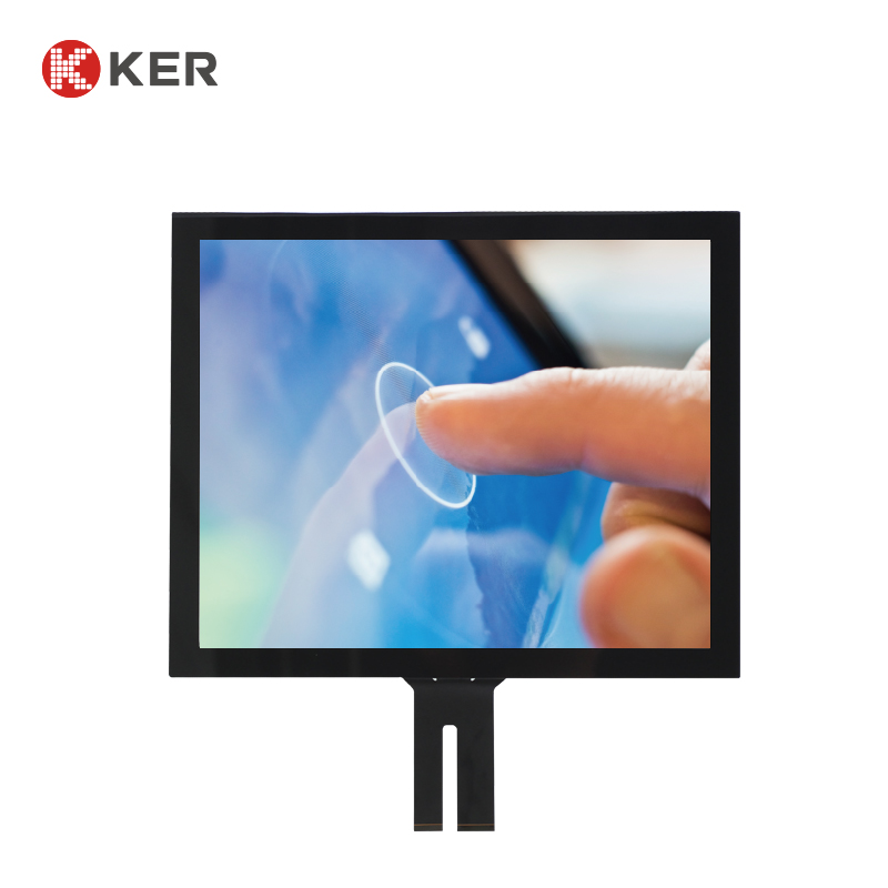 Bottom price Embedded Touch Screen Monitor - Capacitive touchscreen  – Chujie