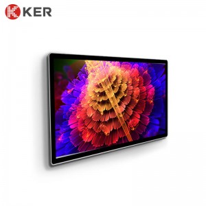 New Delivery for China 17 Inch Touch Screen Monitor Touch Display Industrialtouch Screen Open Frame Monitor Industrial All in One PC