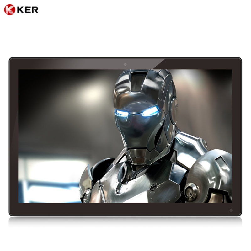OEM China Floor Standing Lcd Advertising Player - Wholesale Customized Size Party room Decoration interactive Digital Signage – Chujie