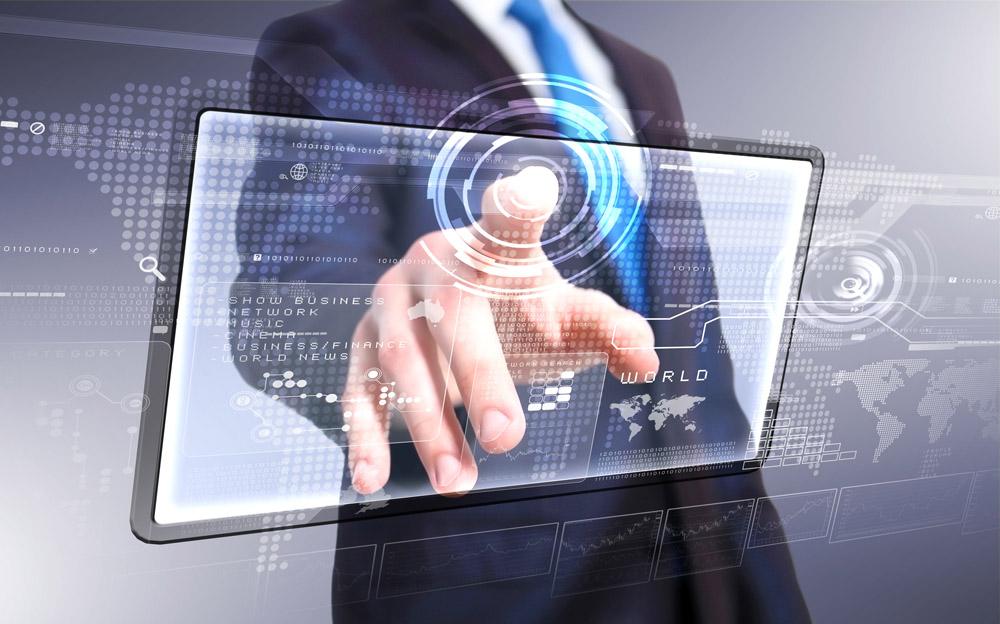 How much is a self-service terminal?