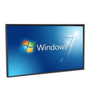 High Quality 32 43 49 55 65 86 inch Wall Mount LCD Digital Signage