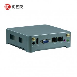 N3923SZ Intel®Haswell-U 4th Generation Low-power Processor Mini PC