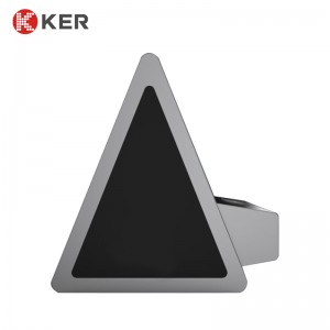 OEM Supply China Freestanding/ Wall Mount/ Desktop Digital Self Service Kiosk for Hotel