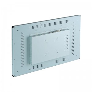 19” Wide Capacitive Touch Monitor
