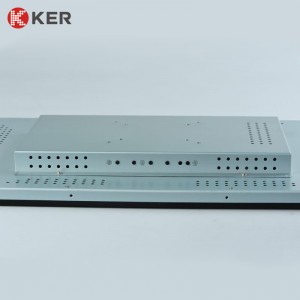 19” Wide Capacitive Touch Monitor