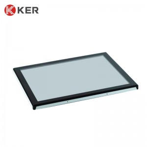 19” Wide Capacitive Touch Monitor