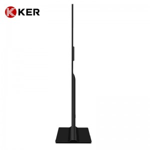 Factory Price 43″ 49″ 55″ 65″ Digital Signage Interactive Kiosk Commercial LCD Screen Stand Advertising Touch Didigital signage